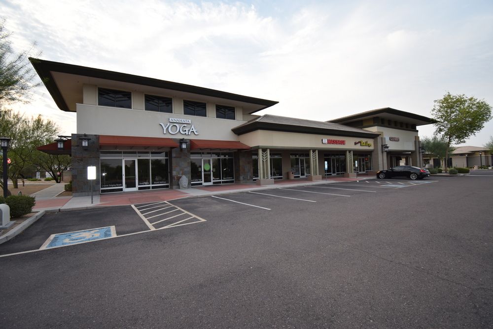 Centennial Marketplace: 14150 N 100th St, Scottsdale, AZ 85260